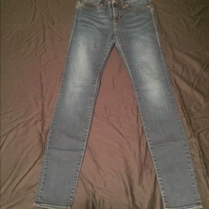 2 pair Rock and Republic Kashmiere Jeans